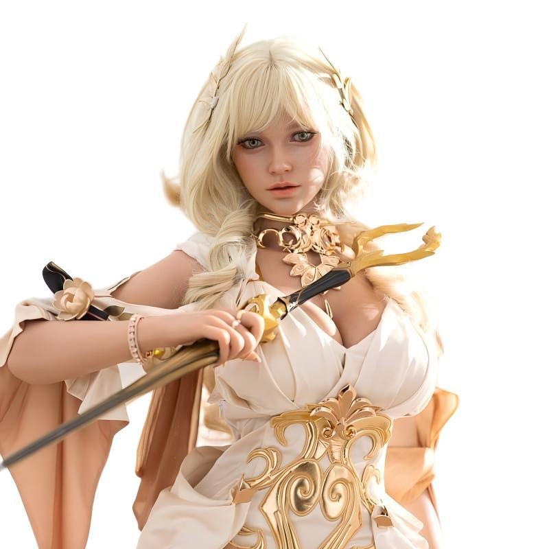 Dolls - ตุ๊กตายางสำหรับผู้ชาย ตุ๊กตารักขนาดเท่าคนจริง หน้าอกนุ่ม สะโพกสวย ตุ๊กตาเซ็กส์ 3D