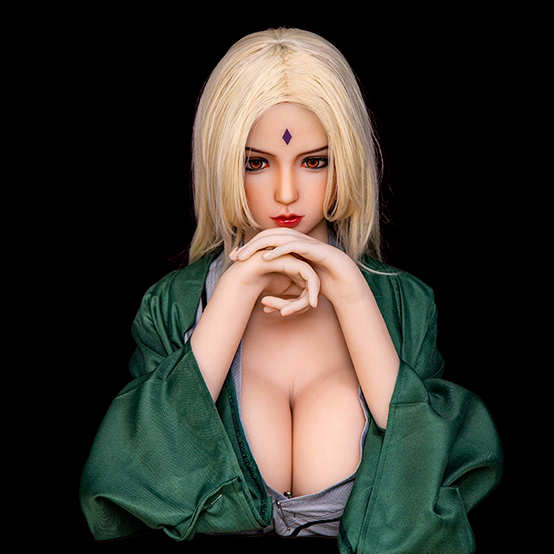Dolls - MIVM - ตุ๊กตาโชว์ความสมจริง 170 ซม. รูปร่างอวบอิ่มเซ็กซี่