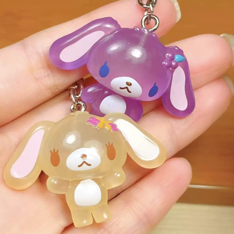 จี้ Sugarbunnies แบบสุ่ม ของเล - Anime Action Figure Blind Box บทวิจารณ์และราคา