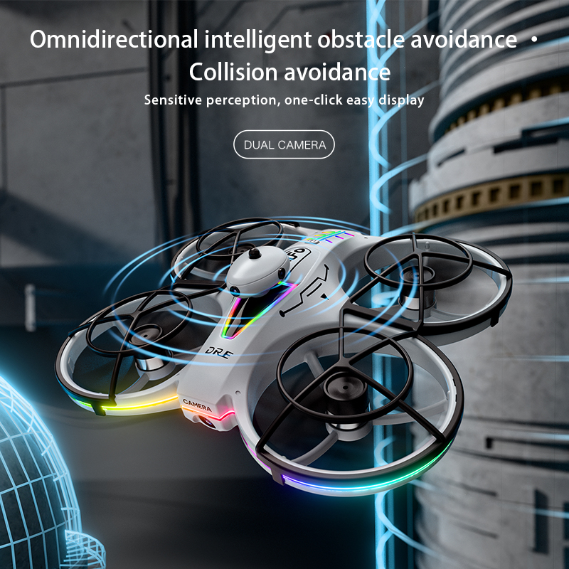 โดรน RH830 RC ระดับมืออาชีพ ถ่ - Fpv Brushless Rc Drone 4K บทวิจารณ์และราคา