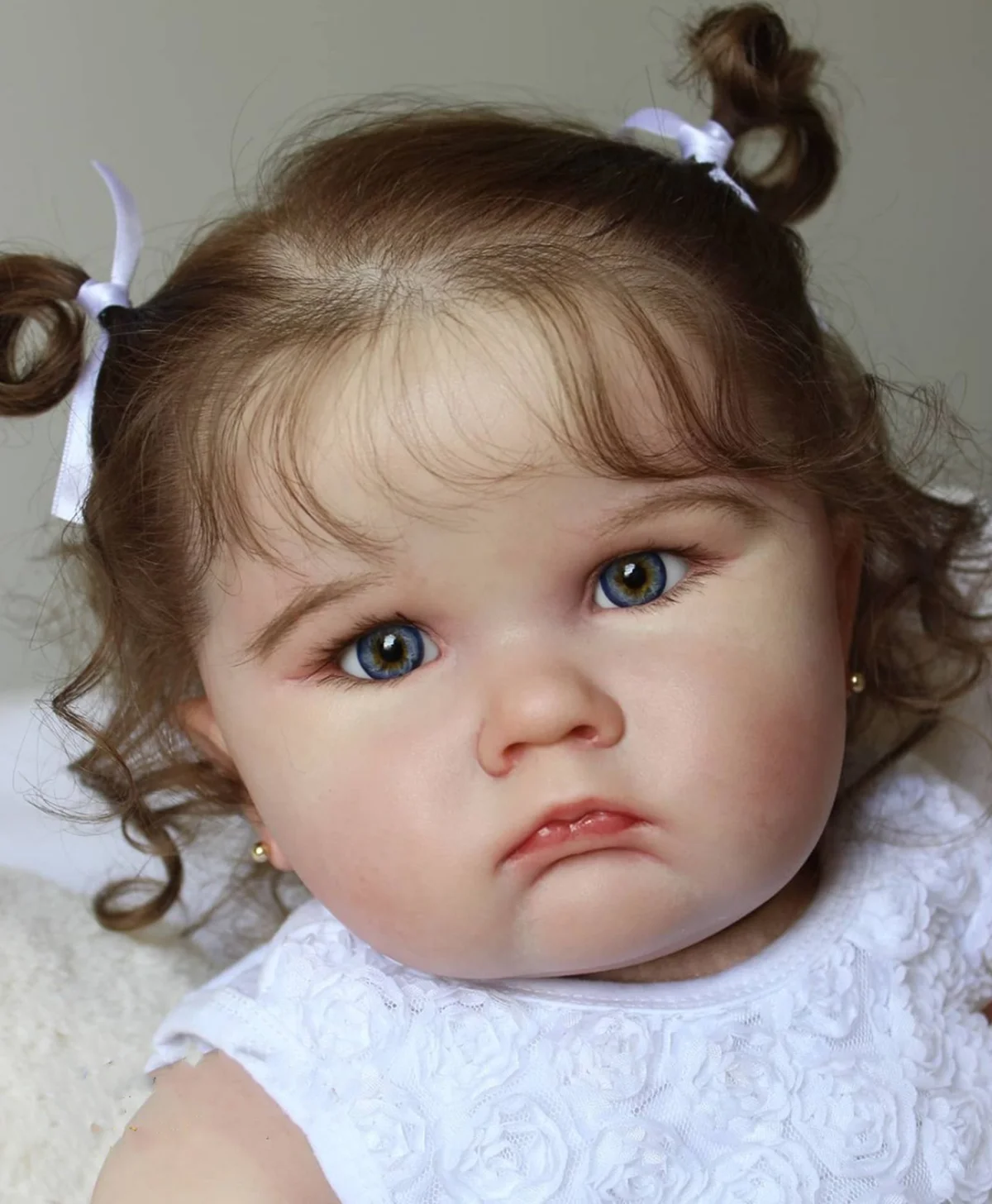 BZDOLL ที่สมจริง 60 ซม.24 นิ้ว - Reborn Baby Doll Silicone Realistic บทวิจารณ์และราคา