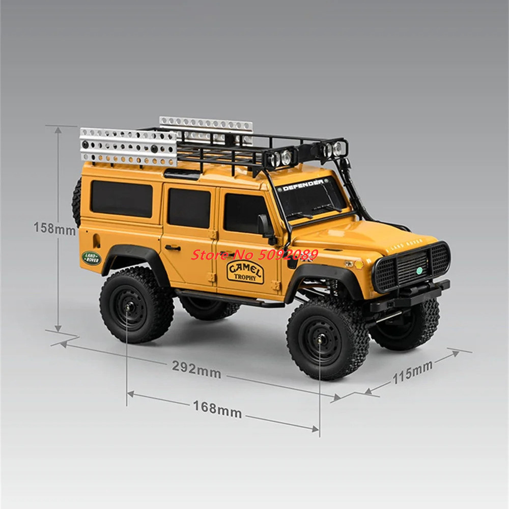 ความเร็วสูง 1:18 Full Scale รี - Rc Drift Car 1 24 Scale 4Wd บทวิจารณ์และราคา