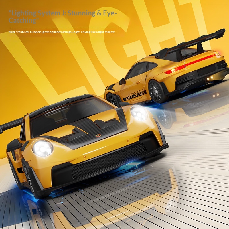 รถดริฟท์บังคับวิทยุขนาดเล็ก 1: - Rc Drift Car 1 24 Scale 4Wd บทวิจารณ์และราคา