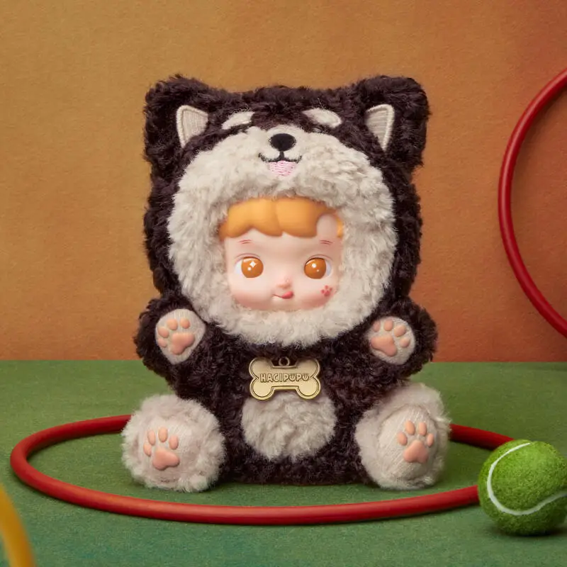 POP MART HACIPUPU Take Me Home - Anime Action Figure Blind Box บทวิจารณ์และราคา