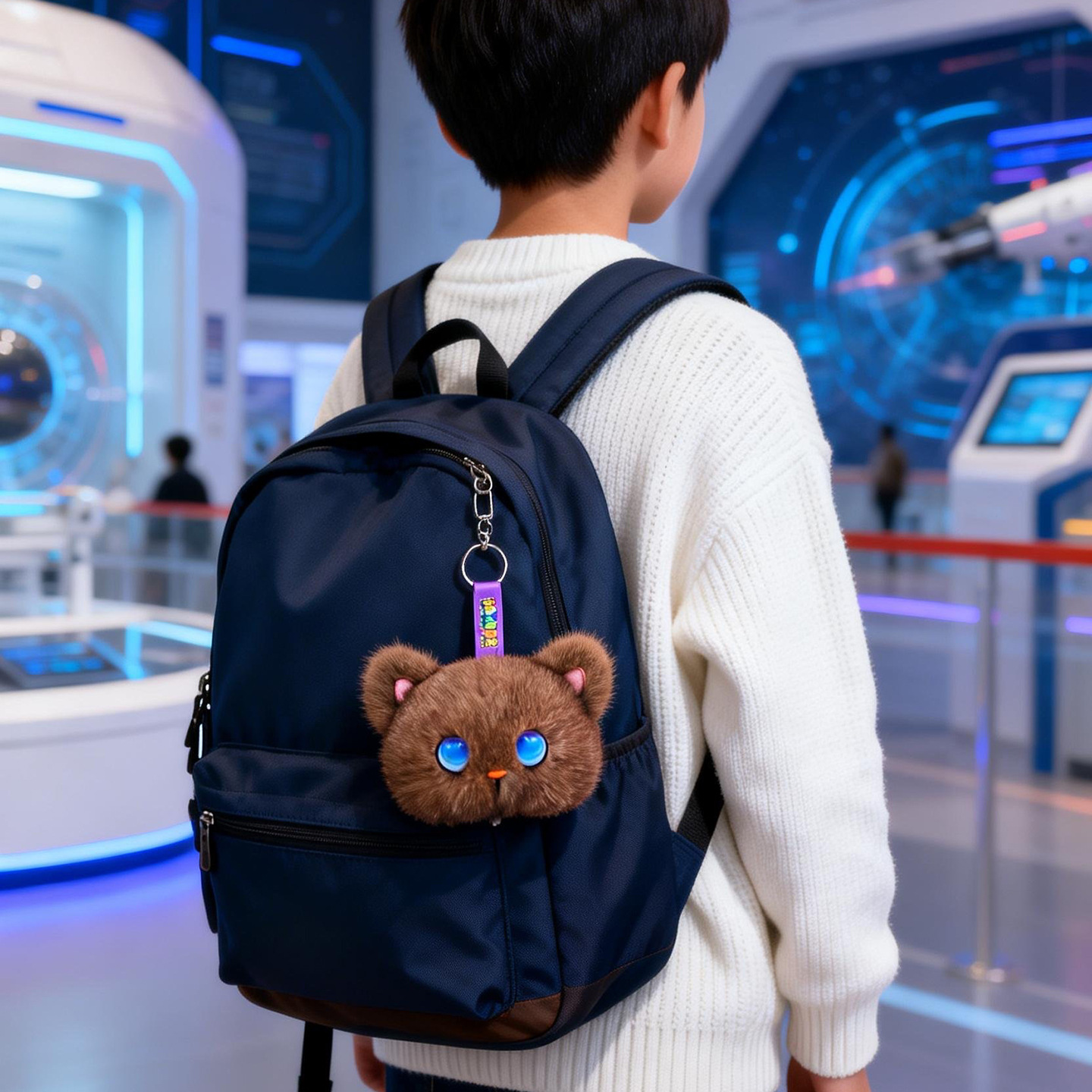 ของเล่นแมวหุ่นยนต์อัจฉริยะโทบอ - Educational Toys บทวิจารณ์และราคา