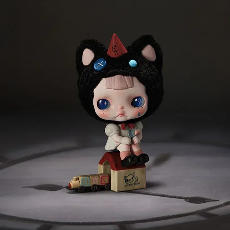 POP MART TINYTINY-PROLOGUE SER - Anime Action Figure Blind Box บทวิจารณ์และราคา