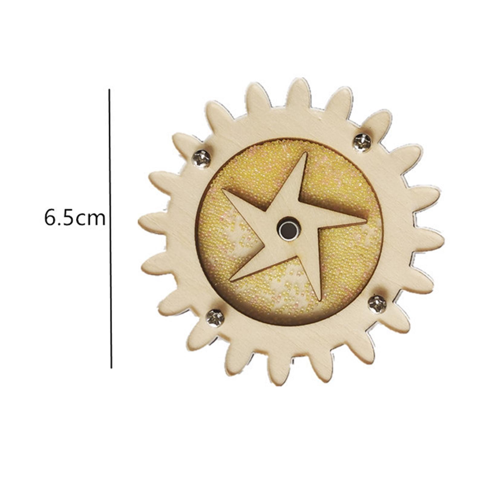 Montessori Busy Board Gear ของ - Montessori Wooden Busy Board Toddler บทวิจารณ์และราคา