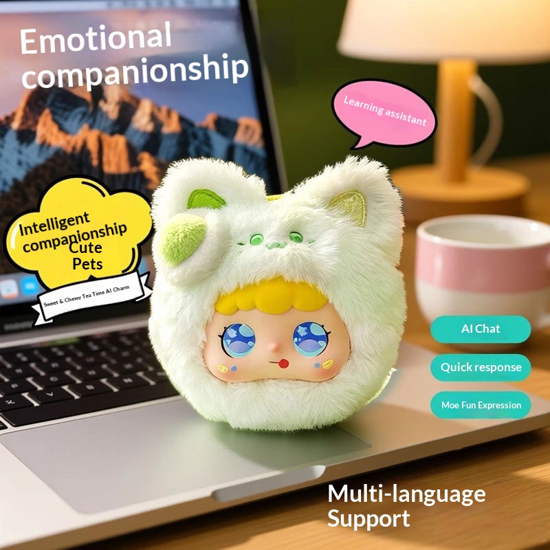 หุ่นยนต์สัตว์เลี้ยงเพื่อนคู่ใจ - Remote Control Toys บทวิจารณ์และราคา