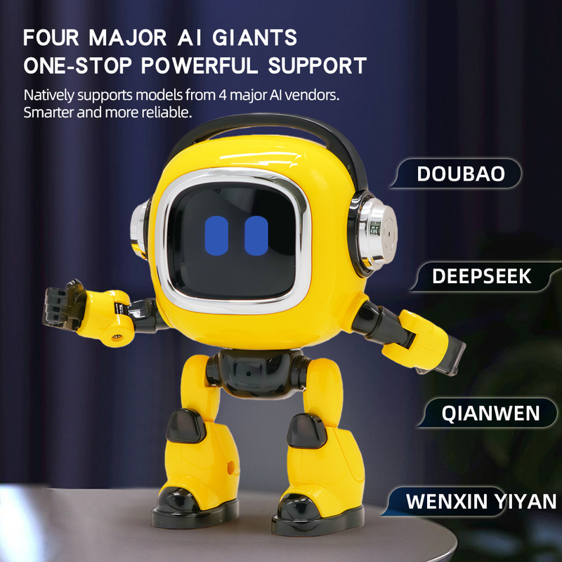 หุ่นยนต์อินเทอร์แอคทีฟ AI ควบค - Remote Control Toys บทวิจารณ์และราคา