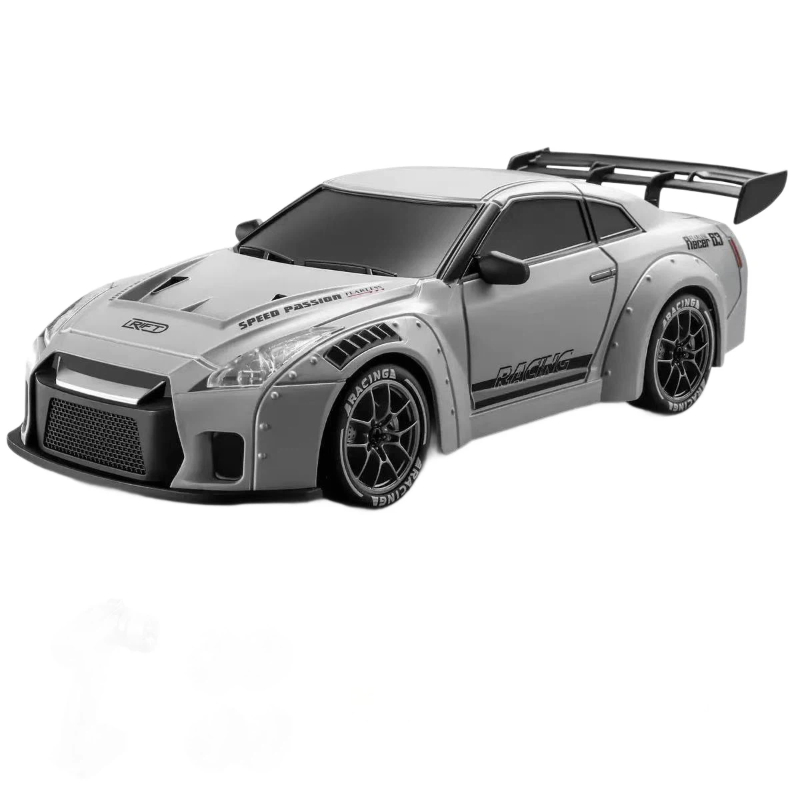 รถดริฟท์บังคับวิทยุขนาด 1:24,  - Rc Drift Car 1 24 Scale 4Wd บทวิจารณ์และราคา