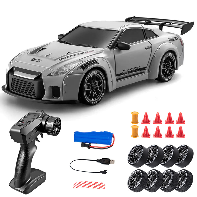 รถดริฟท์บังคับวิทยุขนาด 1:24,  - Rc Drift Car 1 24 Scale 4Wd บทวิจารณ์และราคา