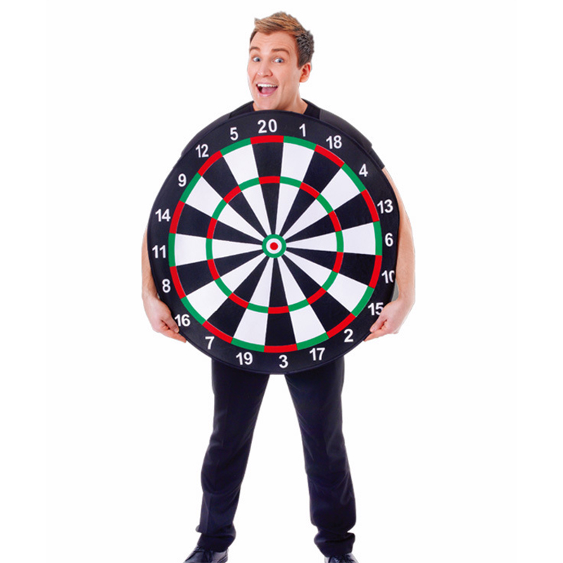 ผู้ใหญ่ผู้ชาย Big Round Dart B - Board Games บทวิจารณ์และราคา