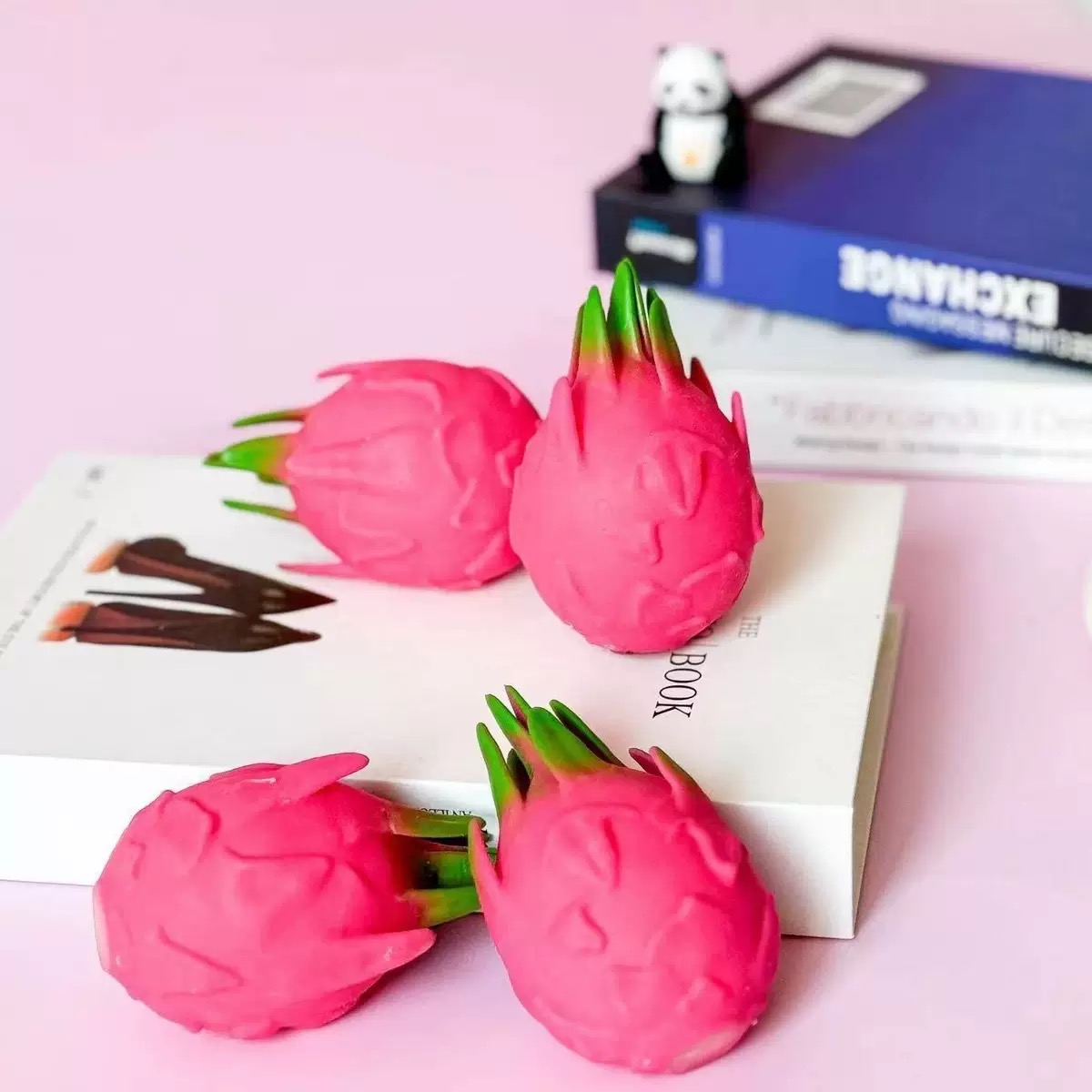 ของเล่นบล็อกก่อสร้างพิทายาจำลอ - Building Blocks บทวิจารณ์และราคา